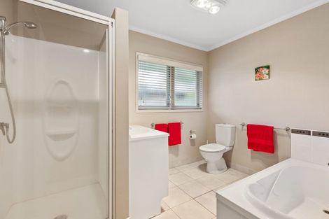 Photo of property in 1 Kiriwai Place, Matua, Tauranga, 3110