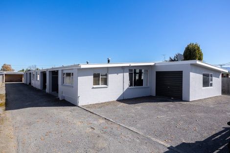 Photo of property in 61a Warwick Street, Mayfield, Blenheim, 7201