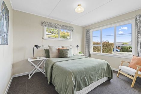 Photo of property in 311 Frankley Road, Ferndale, New Plymouth, 4310