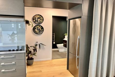 Photo of property in 601/8 Wigan Street, Te Aro, Wellington, 6011