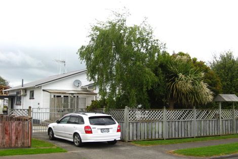 Photo of property in 434 Racecourse Road, Te Awamutu, 3800