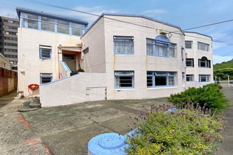 Photo of property in 20a Portland Crescent, Thorndon, Wellington, 6011