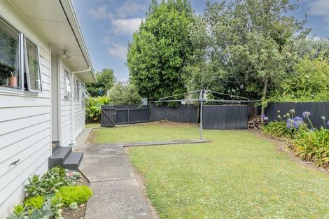 Photo of property in 6 Windsor Place, Levin, 5510