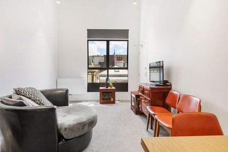 Photo of property in 54u6 Webb Street, Te Aro, Wellington, 6011