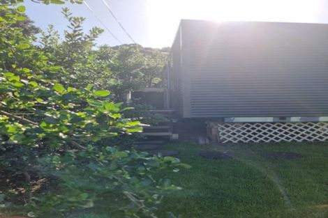 Photo of property in 51 Sea View Road, Baylys Beach, Dargaville, 0377