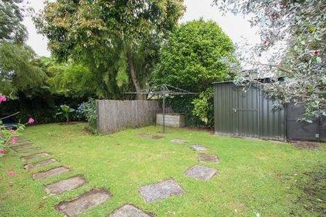 Photo of property in 53b Taylor Street, Cambridge, 3434