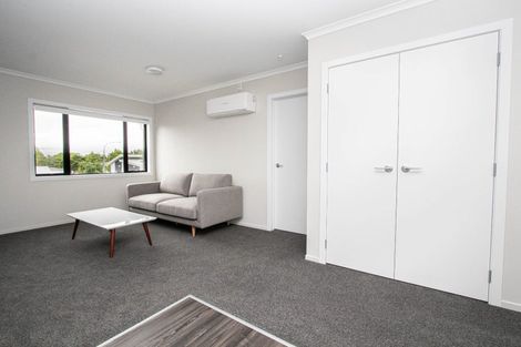 Photo of property in 204/17u Vialou Street, Hamilton Central, Hamilton, 3204