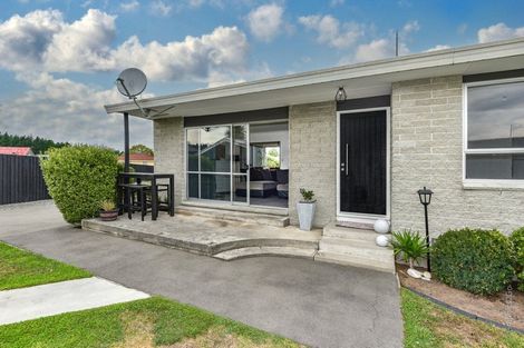 Photo of property in 3 Mecca Place, Linwood, Christchurch, 8062