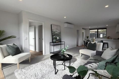 Photo of property in 4b Bathurst Street, Silverstream, Upper Hutt, 5019