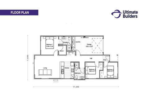 Photo of property in 38 John Holmes Road, Halswell, Christchurch, 8025