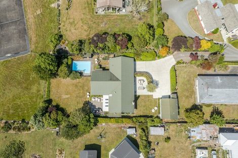 Photo of property in 133 Porangahau Road, Waipukurau, 4200