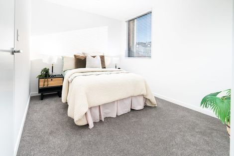 Photo of property in 27c Thompson Street, Mount Cook, Wellington, 6011
