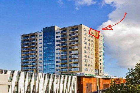 Photo of property in 1409/20 Mccrae Way, New Lynn, Auckland, 0600