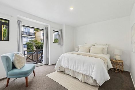 Photo of property in 2/2 Goring Street, Thorndon, Wellington, 6011
