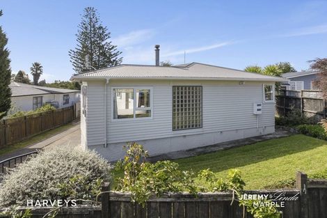 Photo of property in 11 Denyer Place, New Lynn, Auckland, 0600