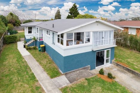 Photo of property in 6 Carrs Road, Chartwell, Hamilton, 3210