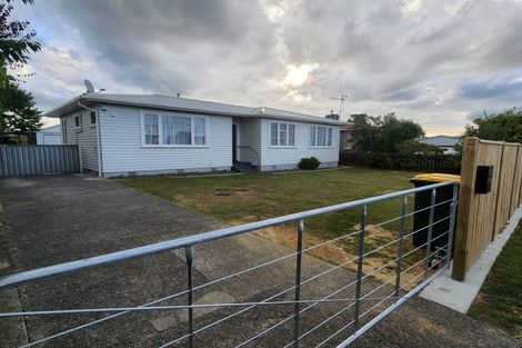 Photo of property in 124 Liverpool Street, Levin, 5510