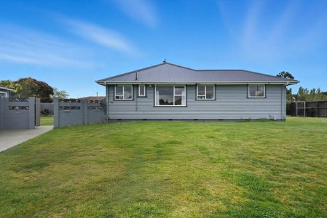 Photo of property in 260 Waterloo Road, Hornby, Christchurch, 8042