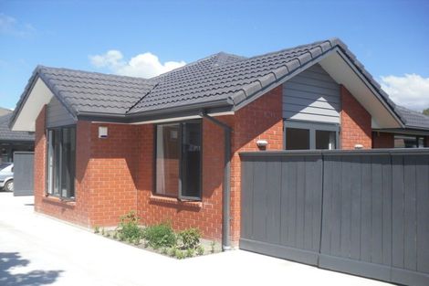 Photo of property in 46a Koromiko Street, Saint Martins, Christchurch, 8022