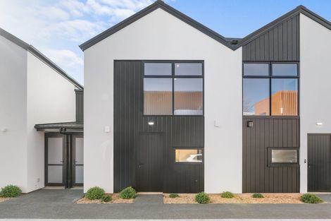Photo of property in 14/130 Holly Road, St Albans, Christchurch, 8014