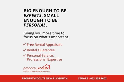 Photo of property in 90 Bayly Road, Blagdon, New Plymouth, 4310