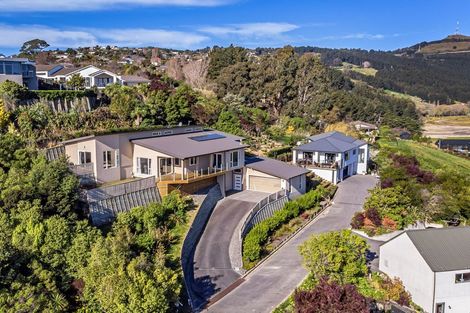 Photo of property in 11 Lucknow Place, Cashmere, Christchurch, 8022