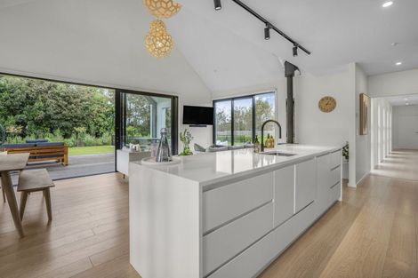 Photo of property in 5 Matai Grove, Greytown, 5712