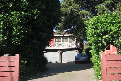 Photo of property in 70 Kings Crescent, Hutt Central, Lower Hutt, 5010