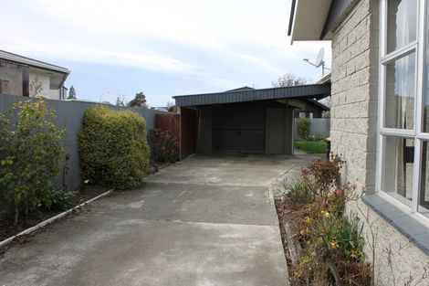 Photo of property in 68 King Street, Rangiora, 7400