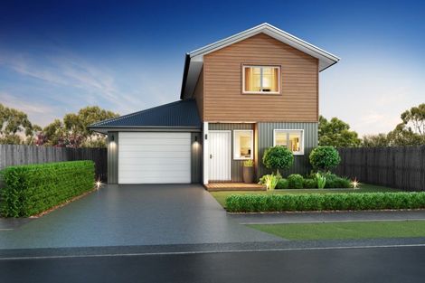 Photo of property in 16d Halswater Drive, Churton Park, Wellington, 6037