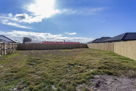 Photo of property in 33 Penney Avenue, Kaiapoi, 7630