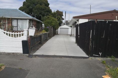 Photo of property in 25 Tensing Place, Sockburn, Christchurch, 8042