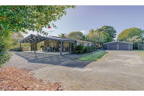 Photo of property in 11 Riverview Road, Kerikeri, 0230