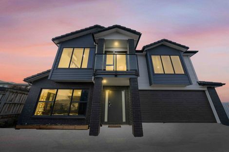 Photo of property in 45a Mahia Road, Manurewa, Auckland, 2102