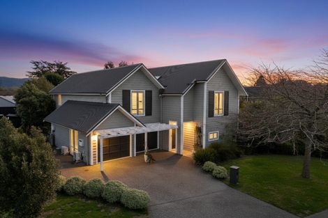 Photo of property in 23 Westwood Avenue, Greytown, 5712