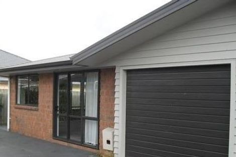 Photo of property in 18b Lyon Street, Frankton, Hamilton, 3204