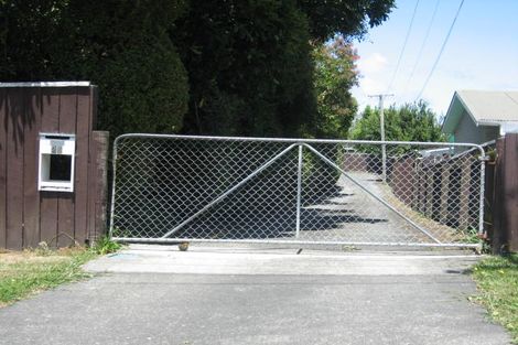 Photo of property in 28 Haggitt Street, Feilding, 4702