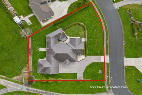 Photo of property in 13 Ridgeview Drive, Te Aroha, 3392