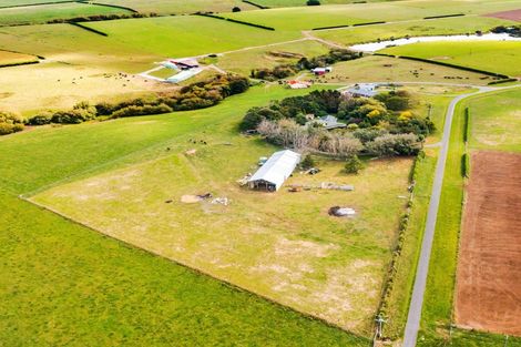 Photo of property in 88 Makowhai Road, Hawera, 4672
