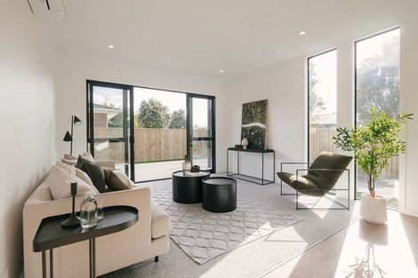Photo of property in 128b Linton Street, West End, Palmerston North, 4410