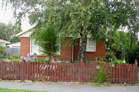 Photo of property in 26 O'leary Street, Hoon Hay, Christchurch, 8025