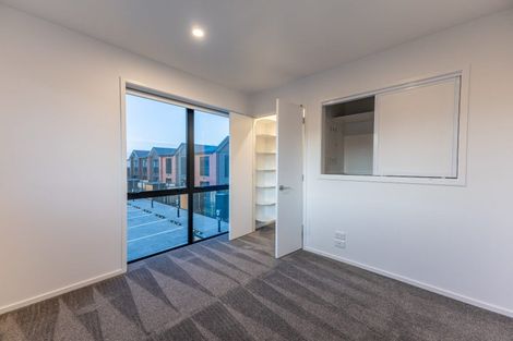 Photo of property in 4/7 Spencer Street, Addington, Christchurch, 8024