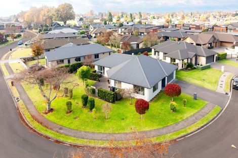 Photo of property in 25 Mckenzie Place, Matamata, 3400