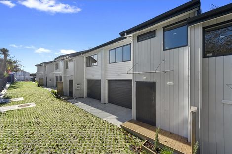 Photo of property in 3u6 Palmerston Street, Hamilton Central, Hamilton, 3204