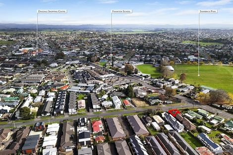 Photo of property in 5a Campbell Street, Frankton, Hamilton, 3204