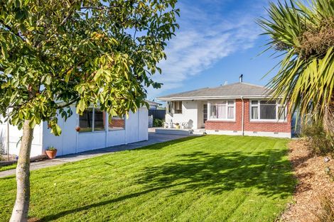 Photo of property in 63 Otaki Street, Kaiapoi, 7630