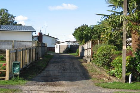 Photo of property in 15 Thornton Street, Putaruru, 3411