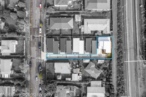 Photo of property in 74e Seddon Street, Wallaceville, Upper Hutt, 5018