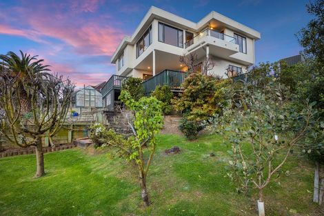 Photo of property in 9 Ngaio Grove, Robinsons Bay, Akaroa, 7581