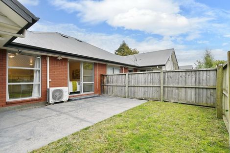 Photo of property in 18d Defoe Place, Waltham, Christchurch, 8023